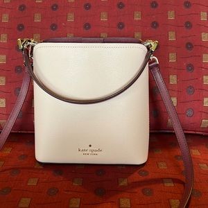 Kate Spade Darcy Small Bucket Bag